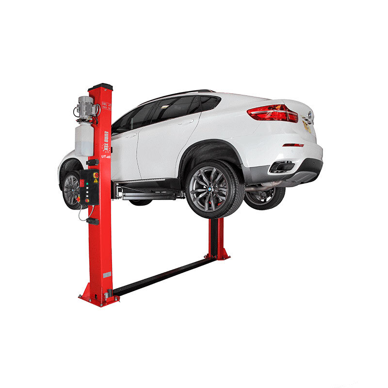 Eurotek UT40 Eco 2 Post Lift 4 Tonne 2 post car lift for sale